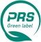 PRS Green label